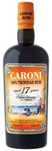 CARONI TRINIDAD RUM 17 YEAR OLD 55% 700ML